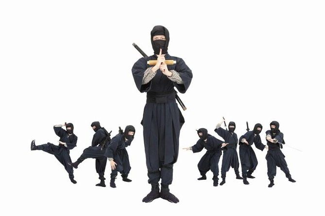 Ninja Experience (Family Friendly) at Samurai Ninja Museum KYOTO - The Samurai and Ninja Museum Visit: Why the Second Location Matters