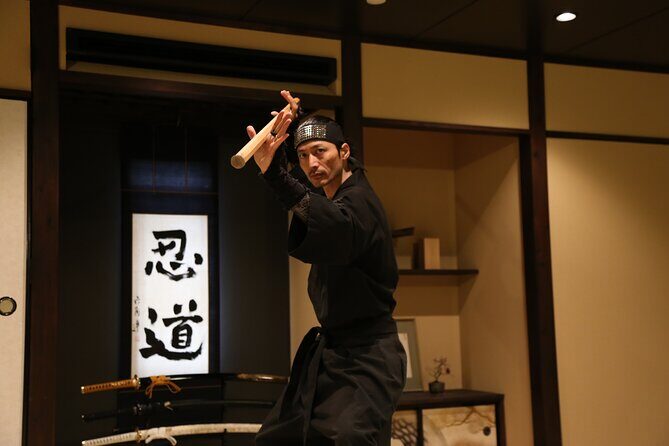 Ninja Trekking half-day tour at Mt.Daimonji Kyoto - Route Overview: 7.5 km Across Keage to Daimonji to Ginkakuji