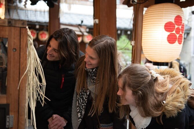 Nishiki Market, Private Sushi class & Sake Tasting in Townhouse - Seasonal side dishes and a simple Japanese dessert