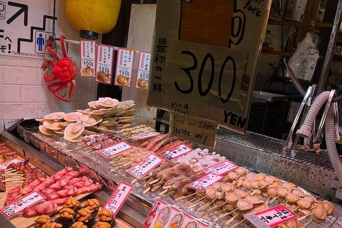 Nishiki Market Walking Food Tour With Gyoza Workshop - Should You Book This Nishiki Market Gyoza Tour?