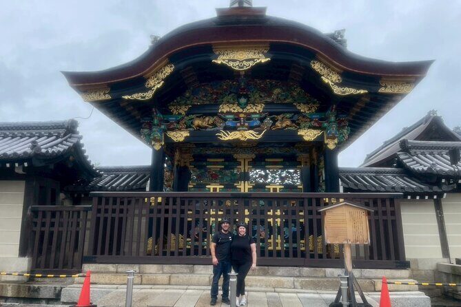 No. 1 E-Bike Tour for Up to 5 Guests in Kyoto with a Local! - Why Kyoto Works So Well on an E-Bike