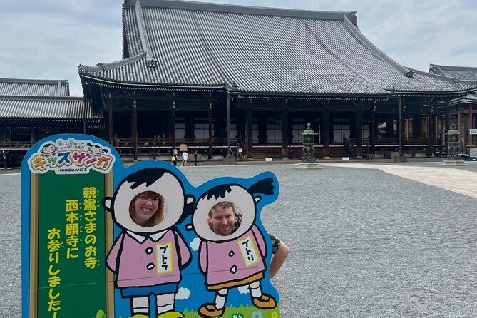 No. 1 E-Bike Tour for Up to 5 Guests in Kyoto with a Local! - First Ride: The Briefing and How the Tour Keeps You Safe