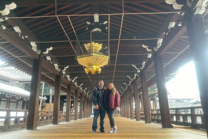 No. 1 E-Bike Tour for Up to 5 Guests in Kyoto with a Local! - Gion and Gion Shirakawa: Tea-House Streets by E-Bike