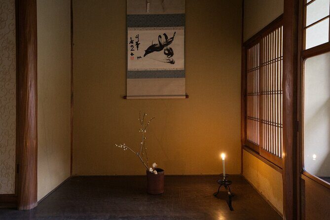 Oboro | Mindful Tea Ceremony in a 100-Year-Old Kyoto Teahouse - Price and Value: Is $45.98 Worth It?