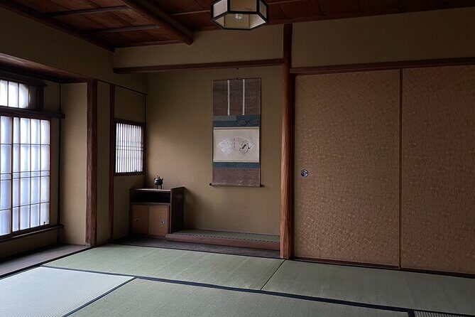 Oboro | Mindful Tea Ceremony in a 100-Year-Old Kyoto Teahouse - Who Should Book This (and Who Might Skip It)
