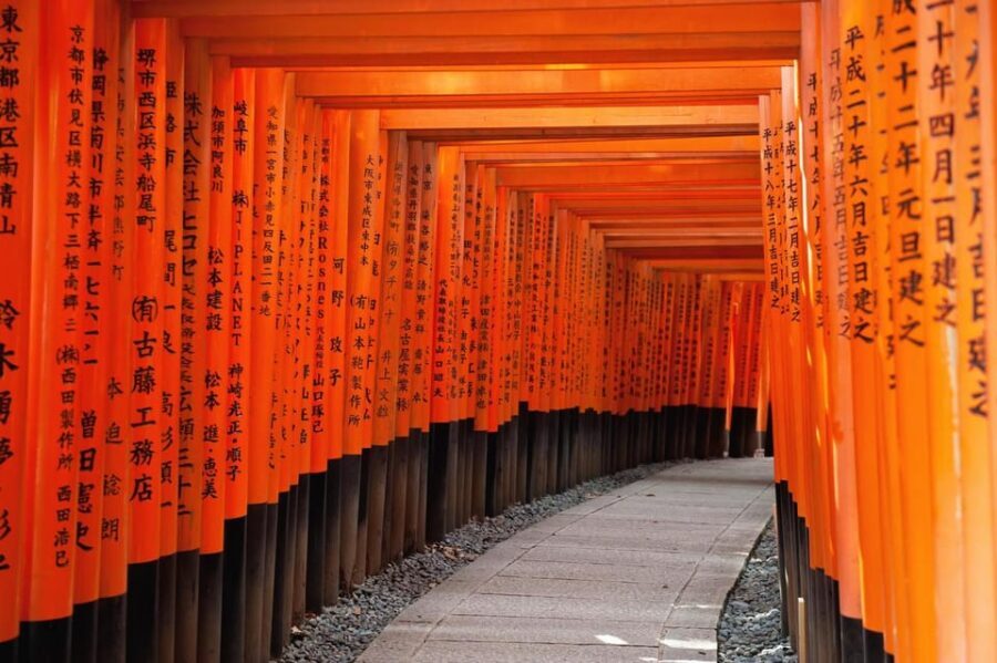 One Day Private Customized Self-Guided Tour in Kyoto - Key highlights to know before you go