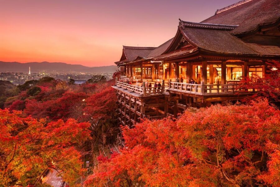 One Day Private Customized Self-Guided Tour in Kyoto - What this Kyoto day tour really gives you