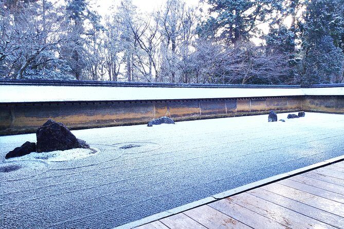 One-Day Walking Tour : Enjoy Kyoto to the fullest! - Price and what you actually pay in Kyoto
