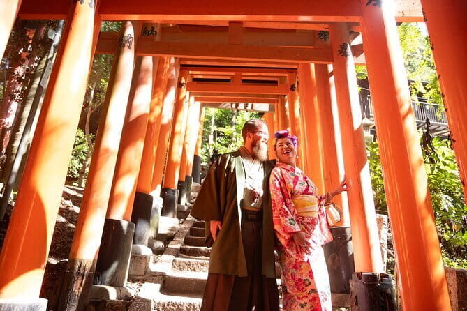 ONLY YOU in the Bamboo Forest! 4 hours E-bike tour with a local - Stops 5 and 6: Tenryu-ji Temple area (about 1.5 hours, plus a short Tenryu-ji stop)