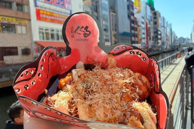 Osaka and Nara Day Tour with Private Transportation - Price, tickets, and what you should budget for