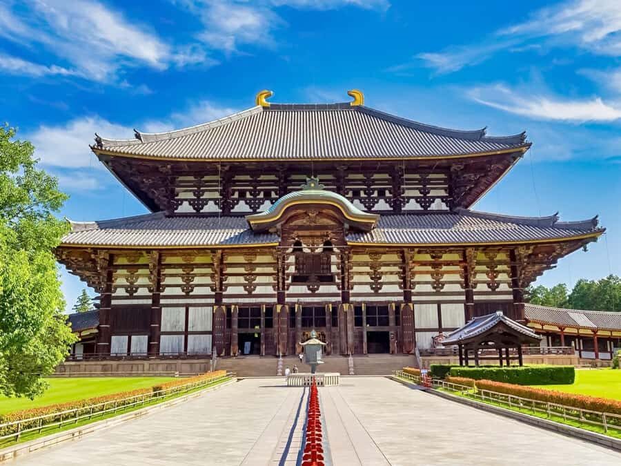 Osaka/Kyoto: Arashiyama, Nara & Fushimi Inari Shrine w/Lunch - Should You Book This Tour?