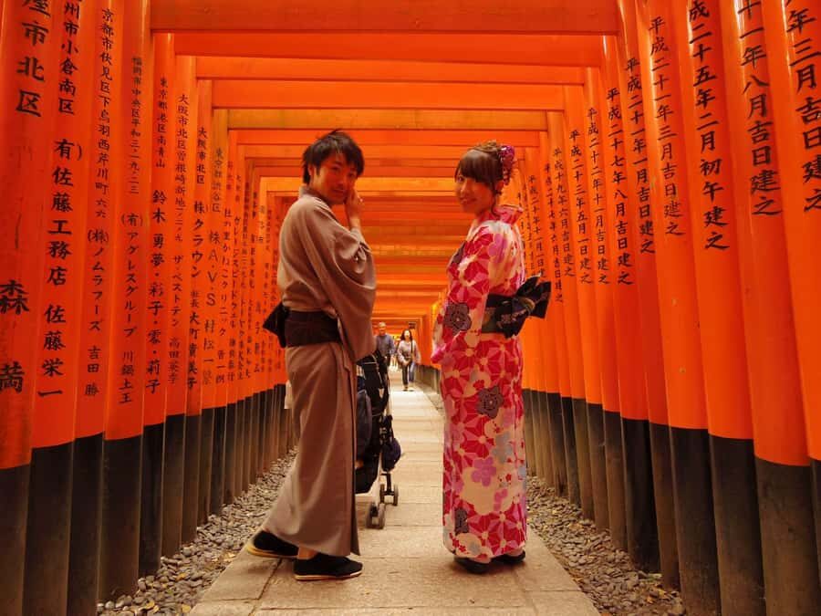 Osaka/Kyoto: Arashiyama, Nara & Fushimi Inari Shrine w/Lunch - How The Osaka/Kyoto Day Trip Runs (and why it can feel fast)
