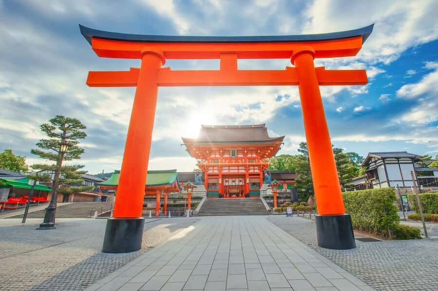 Osaka/Kyoto: Arashiyama, Nara & Fushimi Inari Shrine w/Lunch - Arashiyama Bamboo Forest: the quiet photo walk you’ll remember