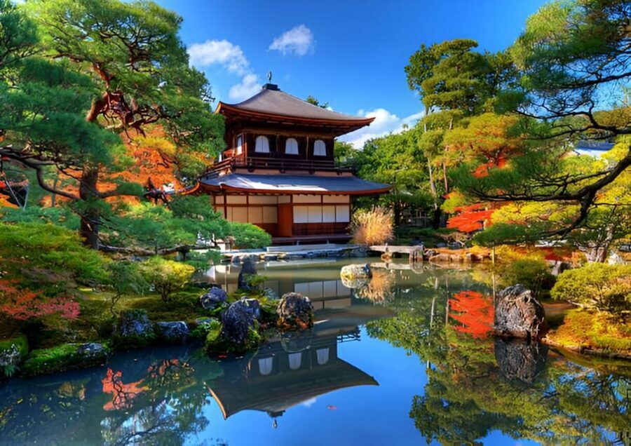 Osaka/Kyoto: Private Kyoto and Nara Day Trip - Private Kyoto and Nara: why this format works