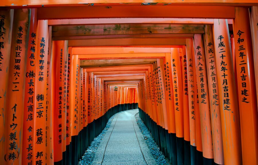 Osaka/Kyoto: Private Kyoto and Nara Day Trip - Tōdai-ji: when the day turns serious