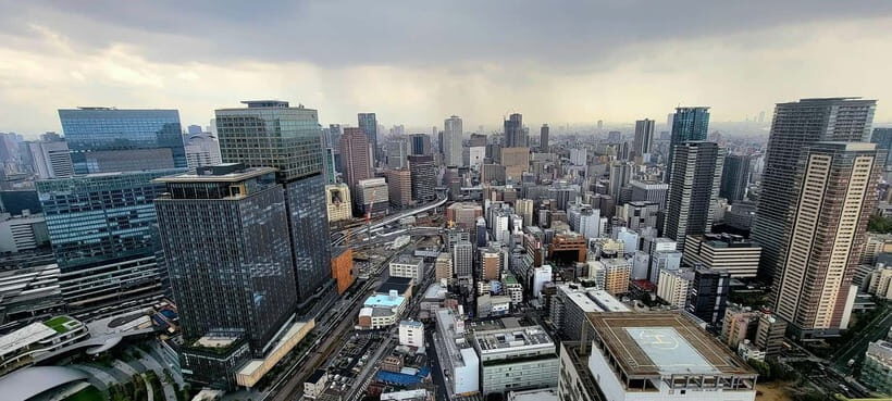 Osaka & Nara: Private Tour with English speaking guide - Key things I’d plan around before you go