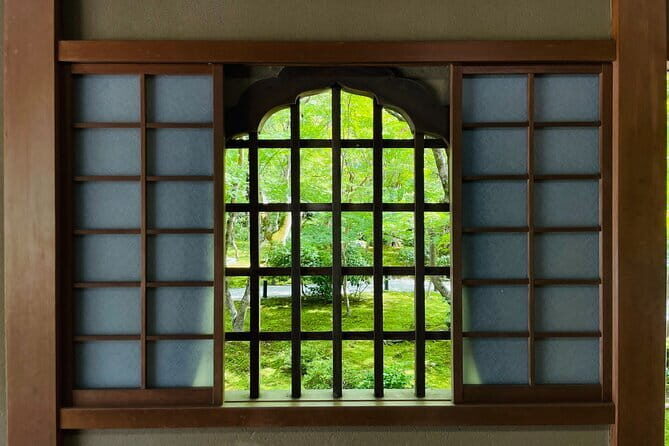 Pedal Adventure Kyoto E-Bike tour : True Kyoto Avoid the crowds - Enko-ji Temple: the calm stop that actually changes your pace