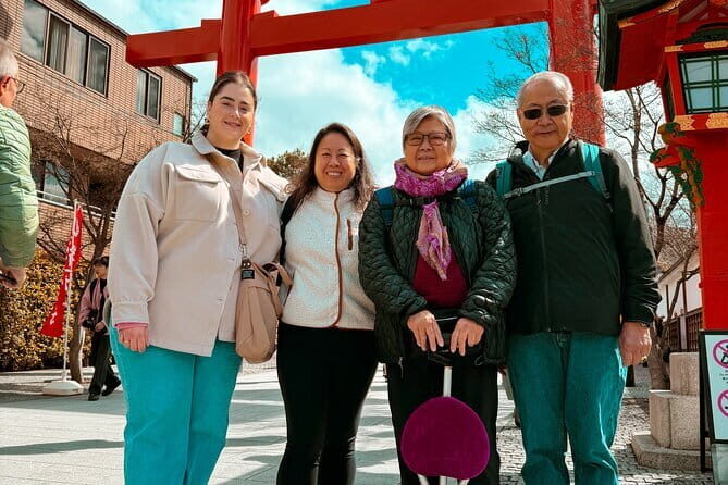 Pedal Adventure Kyoto's iconic landmarks on an e-bike tour - Higashiyama’s temple stop: where the city slows down
