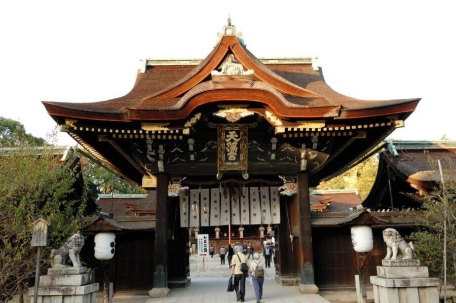 Pedal through Kyoto's Past: A Private Biking Odyssey - Included vs Not Included: Simple Budgeting
