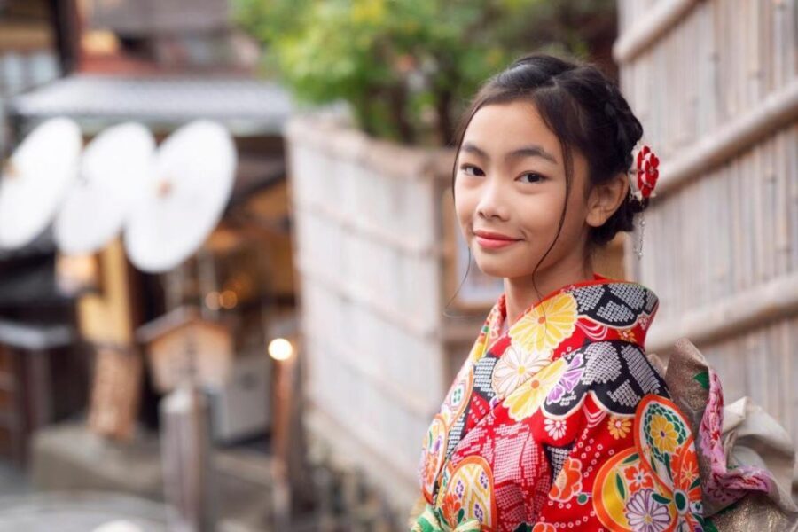 Pedal through Kyoto's Past: A Private Biking Odyssey - Tour Languages and the Difference They Make