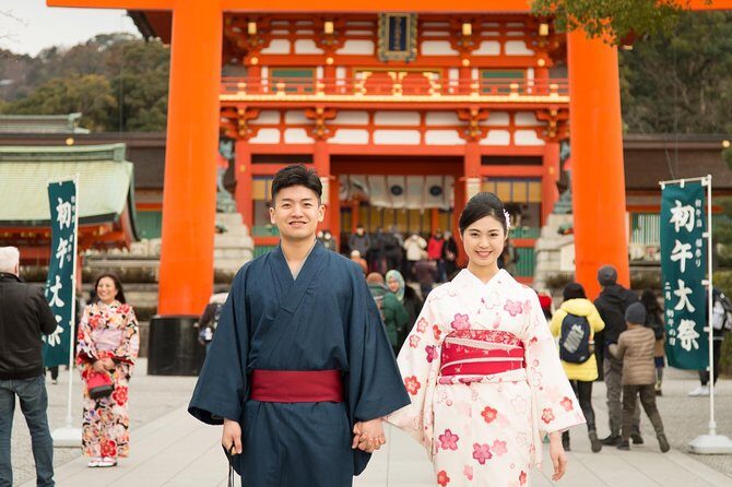 Photo Shoot with a Private Vacation Photographer in KYOTO, JAPAN - Price and Timing: What $288.88 Gets You