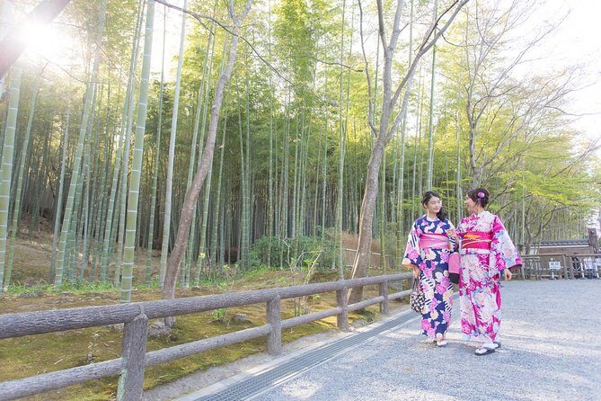 Photo Shoot with a Private Vacation Photographer in KYOTO, JAPAN - What You Actually Receive: Edited Gallery and Digital Downloads
