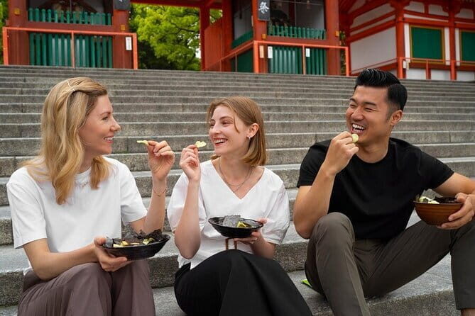 Photography Service - Should You Book This Kyoto Photography Tour?