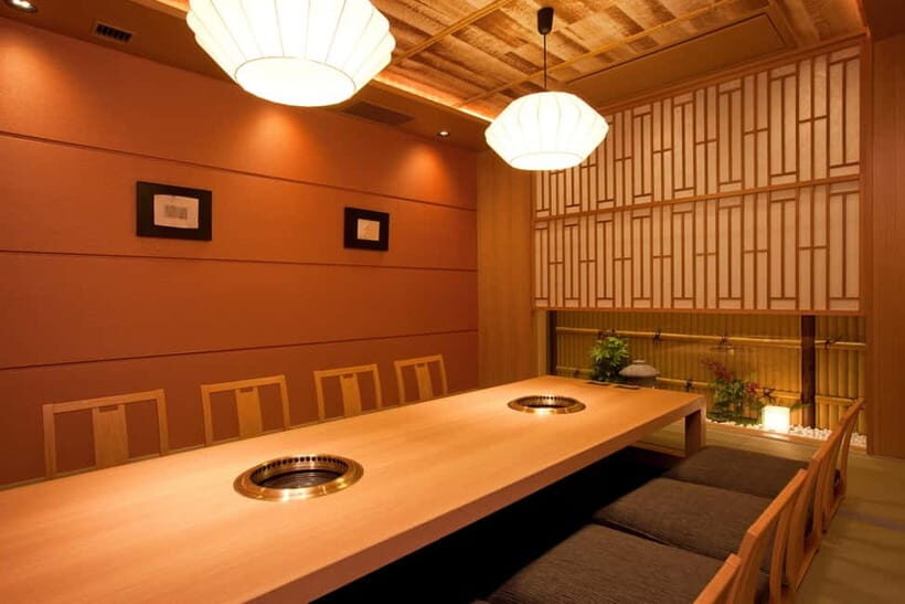 Premium Kyoto BBQ & Yakiniku reservation at TENDAN Gion - Key Highlights You’ll Actually Care About