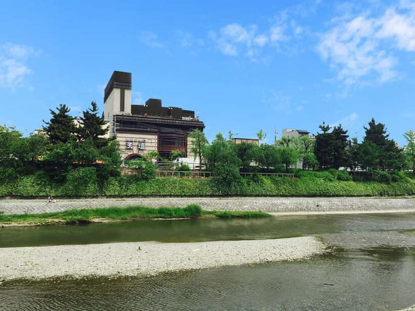 Premium Kyoto BBQ & Yakiniku reservation at TENDAN Gion - Kyoto-Style Yakiniku at TENDAN Gion: What It Feels Like