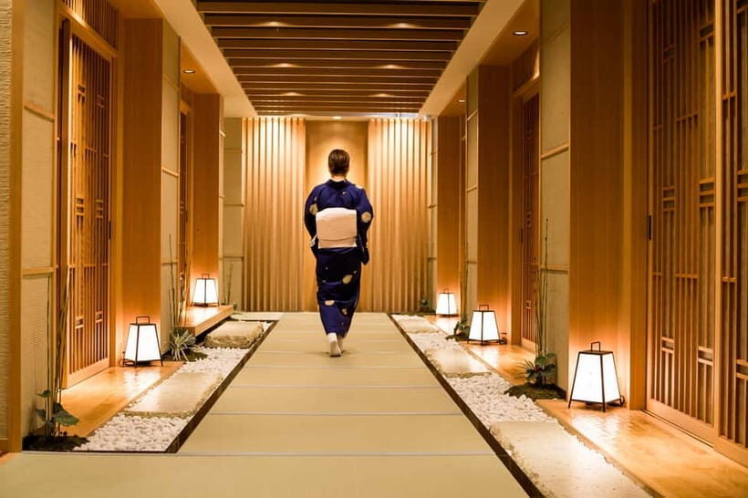 Premium Kyoto BBQ & Yakiniku reservation at TENDAN Gion - The Kyoto Method: Tsukedare, Momidare, and Why That Matters