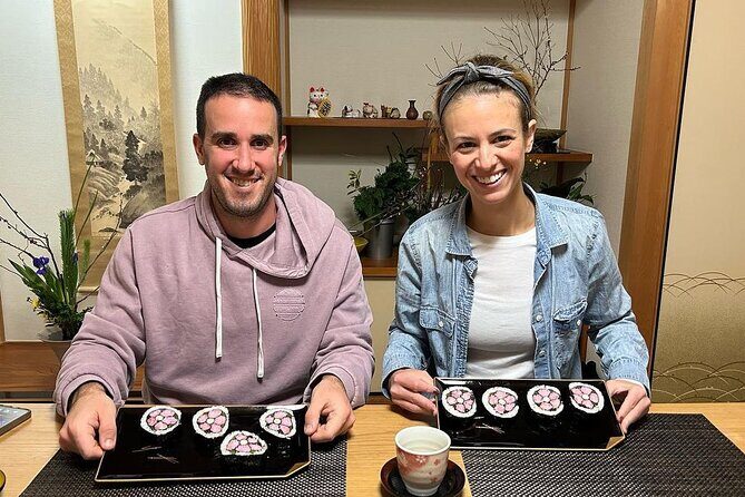 Private Art Sushi Roll Class in Kyoto - Traditional Garments: Wearing Kimono and the Quiet Culture Layer