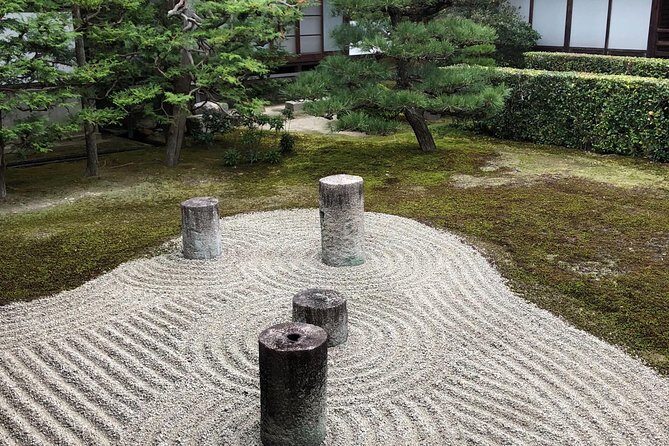 Private car tour in Kyoto (up to 4) - Private car tour in Kyoto: why it’s such a smart move