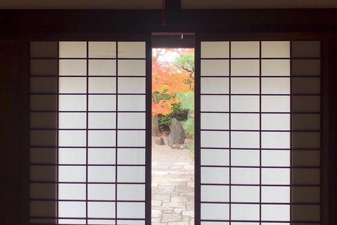 Private car tour in Kyoto (up to 9) - Private Kyoto by car: how the day stays simple