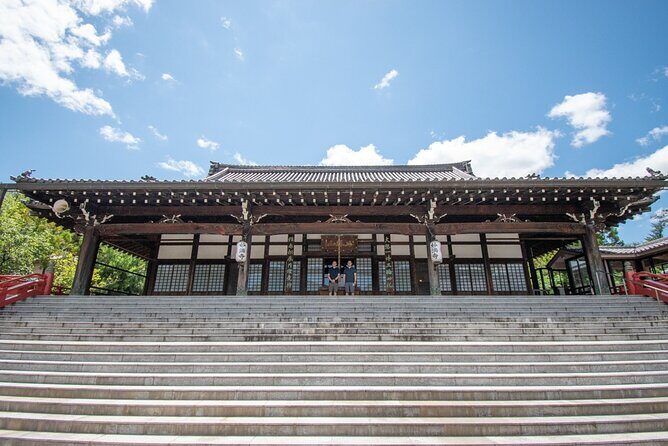 Private car tour Let's uncover secrets of majestic Kyoto history - Price and what you’re really paying for