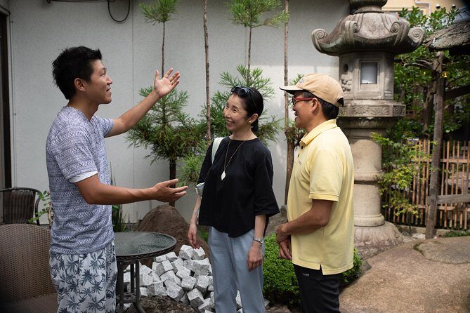 Private City Kickstart Tour: Kyoto - Kennin-ji Temple: where a Zen introduction makes sense
