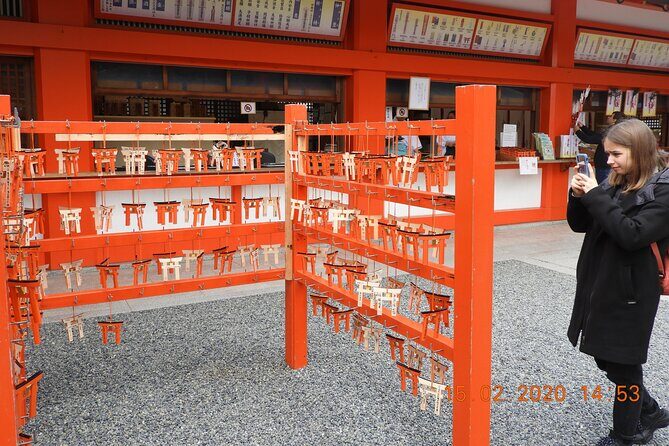 Private Customized 3 Full Days Tour Package: Discover Kyoto, Arashiyama and Nara - Day 3: Nara Deer Park, Kofuku-ji pagoda, Todai-ji Great Buddha, and Kasuga Shrine