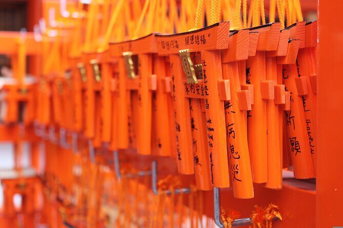 Private Customized 3 Full Days Tour Package: Discover Kyoto, Arashiyama and Nara - Value and price: when $1,480 per group actually makes sense