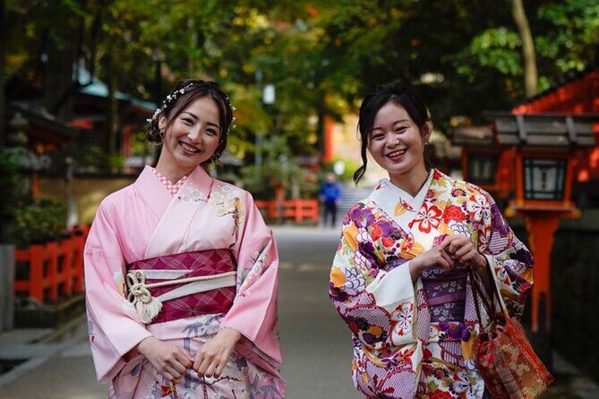 Private Customized Tour with Local Guide In Kyoto - A private customized Kyoto day that moves fast (without feeling random)