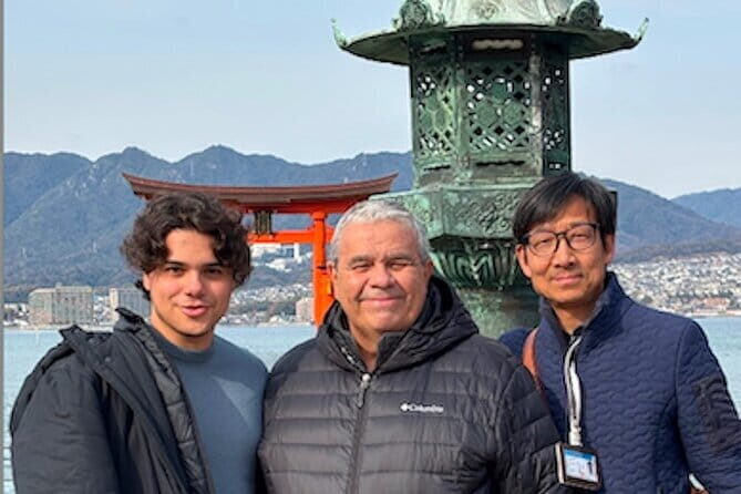 Private Day Trip To Hiroshima from Kyoto or Osaka by Bullet Train - Hotel pickup to Hiroshima Station: getting the train day right