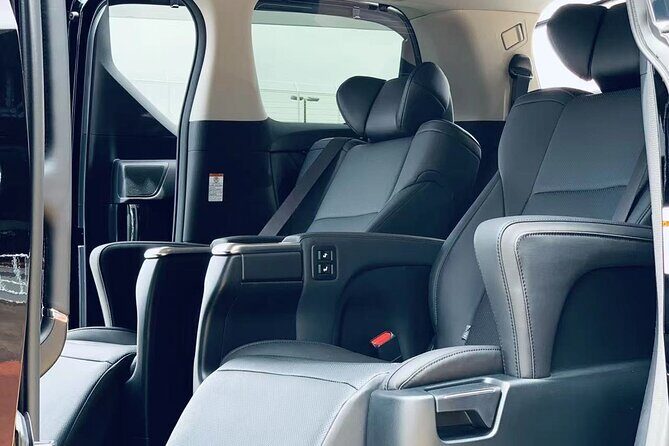 Private departure transfer from Kyoto city to Kansai International airport - Price and Value: When Private Transfer Is Worth It