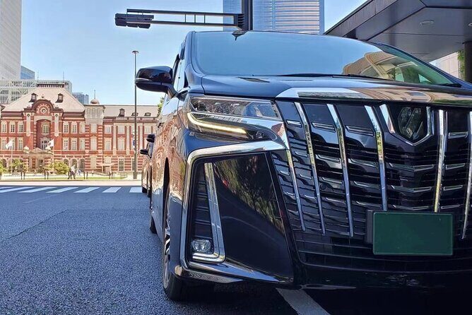 Private departure transfer from Kyoto city to Osaka Itami International airport - Airport Drop-Off: Easy Direction, Not Extra Work