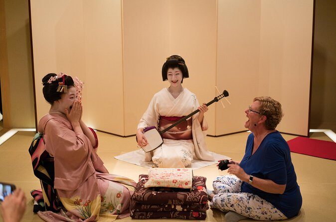 Private Dinner with Maiko and Geiko in Kyoto - Practical Tips Before You Go (So the Night Stays Smooth)
