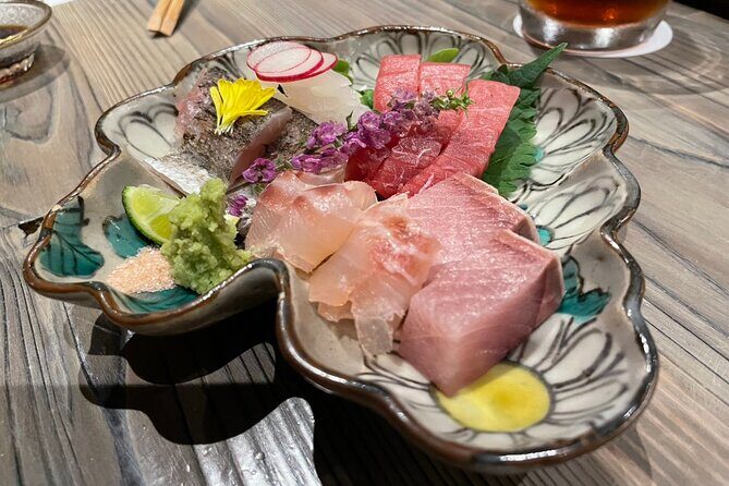 Private Food & Sake Tour in Central Kyoto with Sake Sommelier - Sake Learning That Actually Changes How You Order