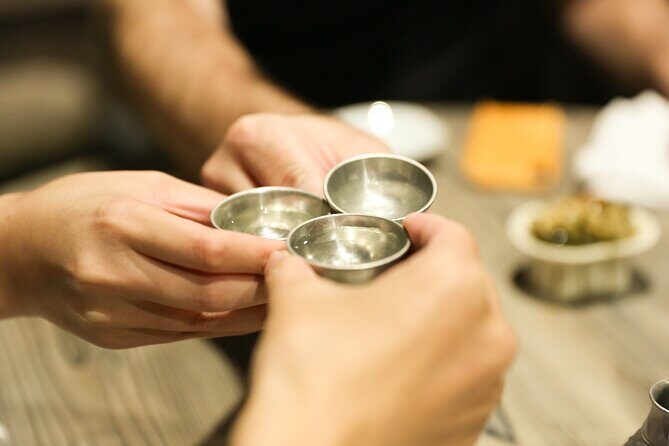 Private Food & Sake Tour in Central Kyoto with Sake Sommelier - Price and Value: Is $230.61 Worth It?