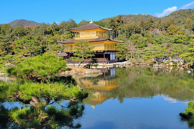 Private Guided Historical Sightseeing Tour in Kyoto - Stop 2: Kiyomizu-dera and the View You Came For