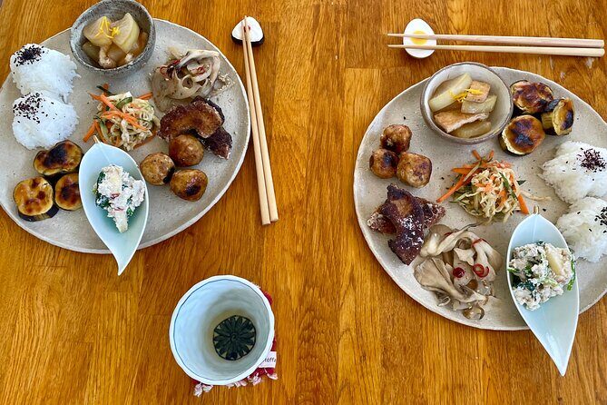 Private Guided Traditional Buddhist Cooking in Japan - Price and value: is $70.94 worth it?