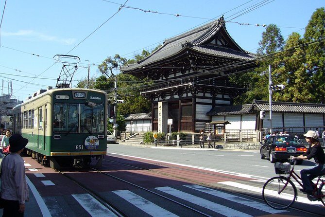 Private Highlights of Kyoto Tour - The Stops That Make This Tour Worth It (What to Actually Pay Attention To)