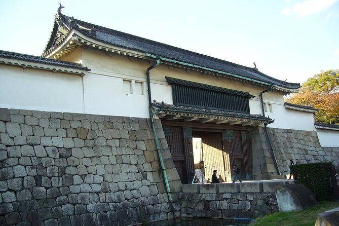 Private Highlights of Kyoto Tour - Why the Guide Changes Everything (And the Names You Might Hear)