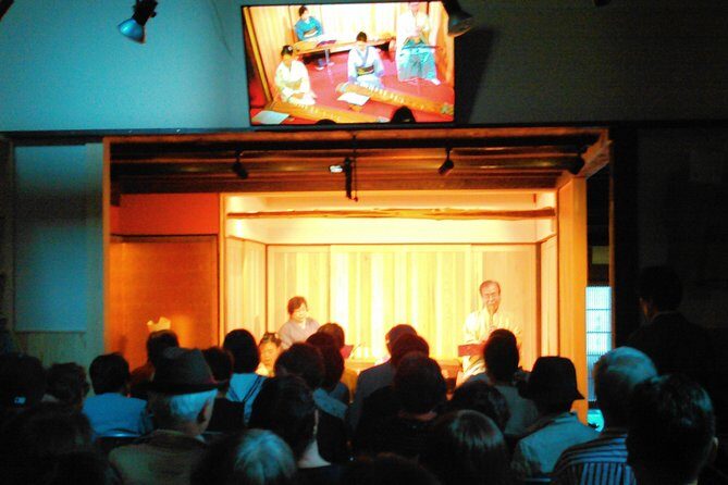 Private Japanese music concert - Key highlights to expect