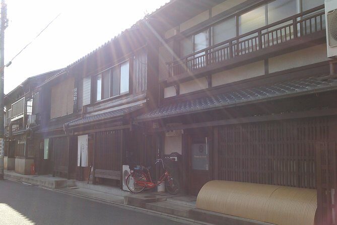 Private Japanese music concert - A private koto and kokyu concert in Kyomachiya Kiotto